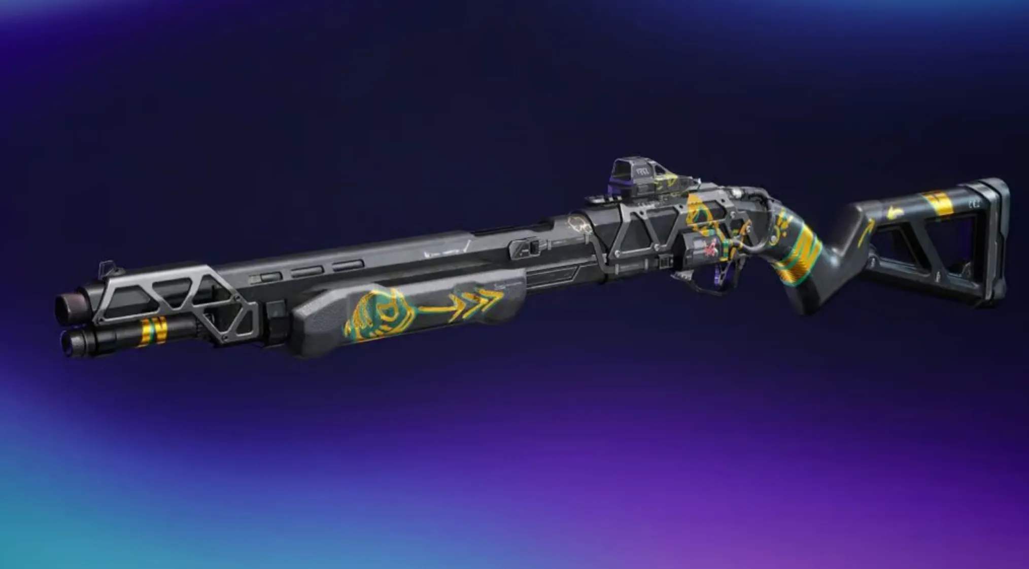 Meat Maker fragpunk